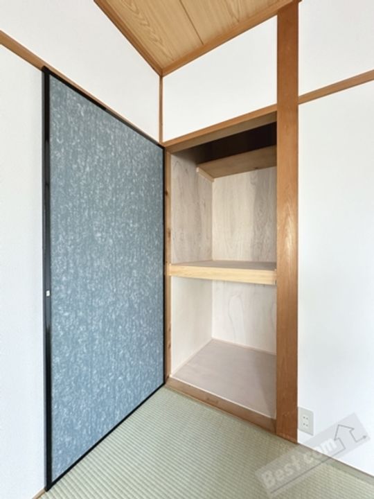 川口ハイツのその他画像