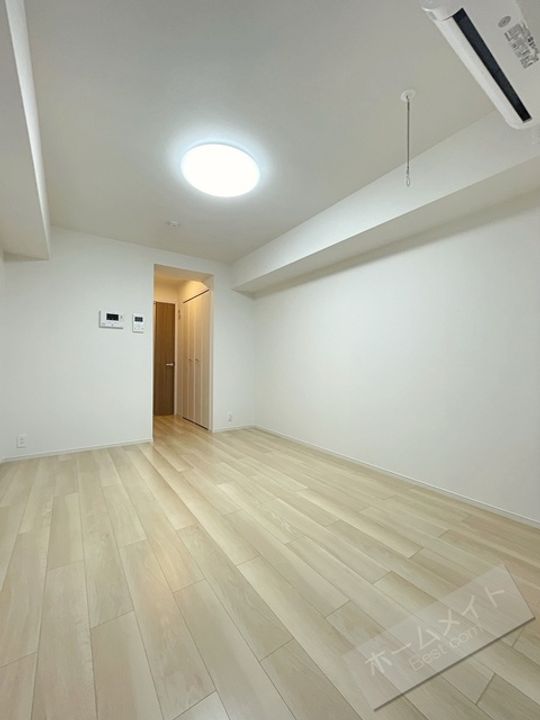 グラン クラスの内装