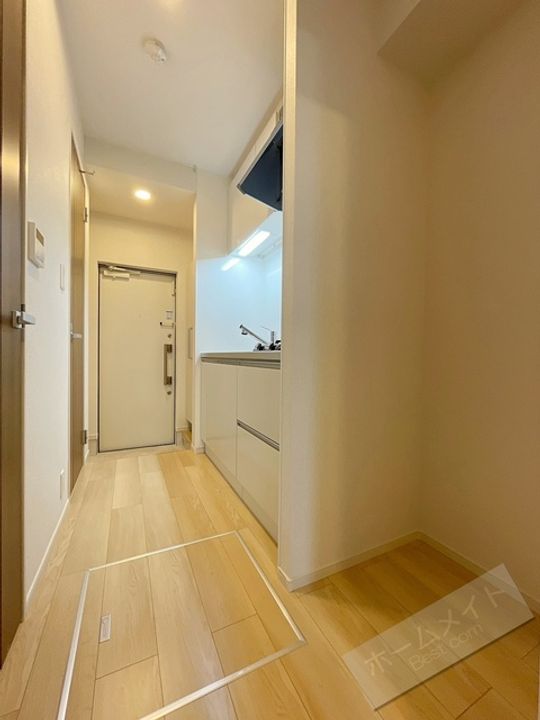 グラン クラスの内装