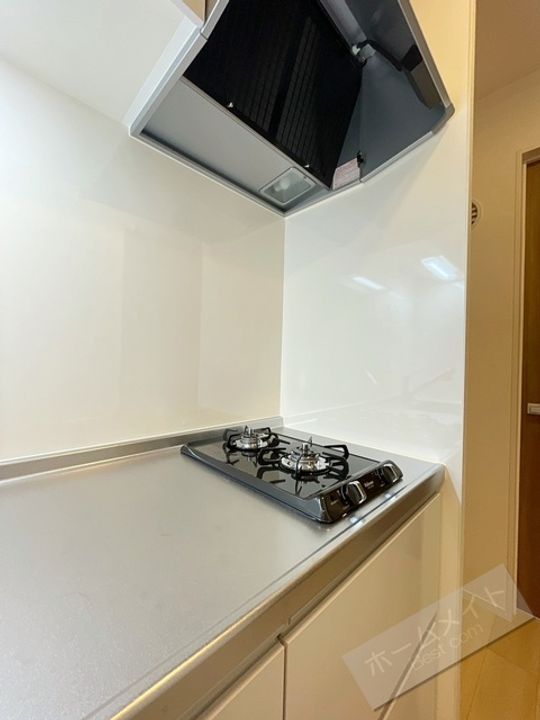 グラン クラスのキッチン