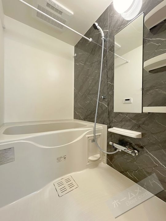 グラン クラスの風呂