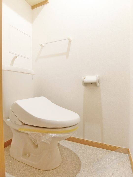 ベル アルモニー1番館のその他画像