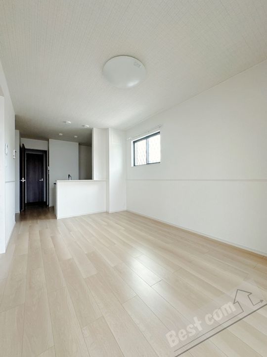 クルールDの内装