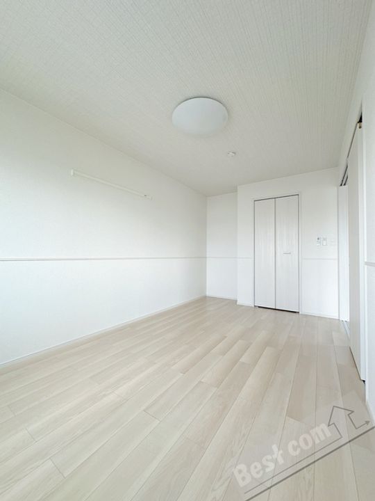 クルールDの内装