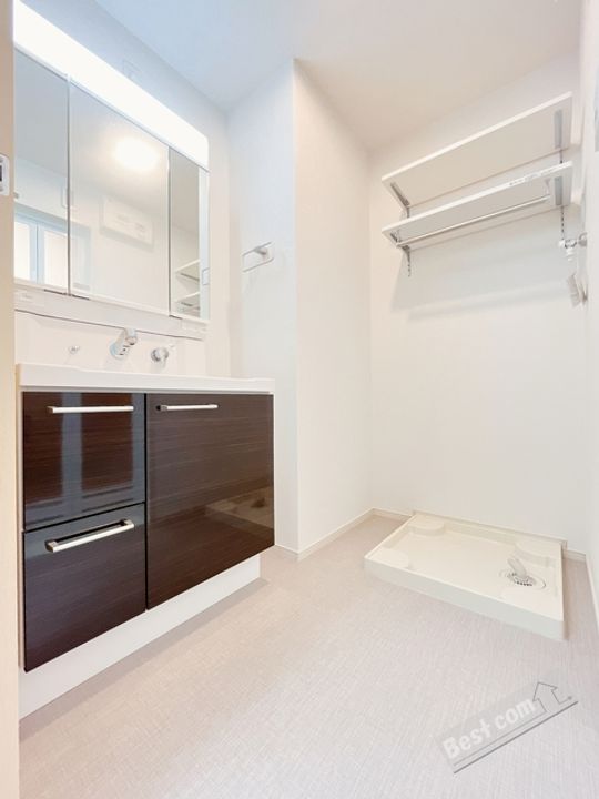 メルベージュ岸のその他画像