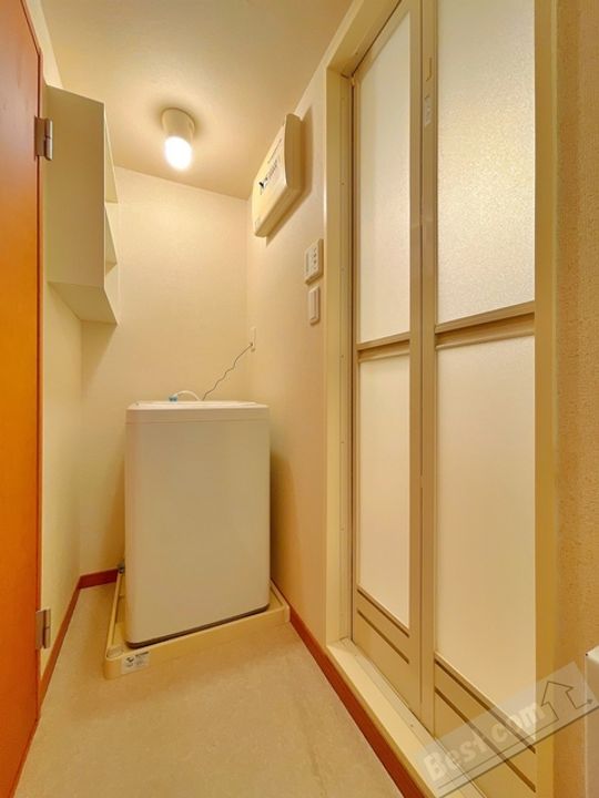 レオパレス樽井北のその他画像