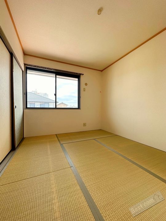 紙屋ハウス3番館D棟のその他画像