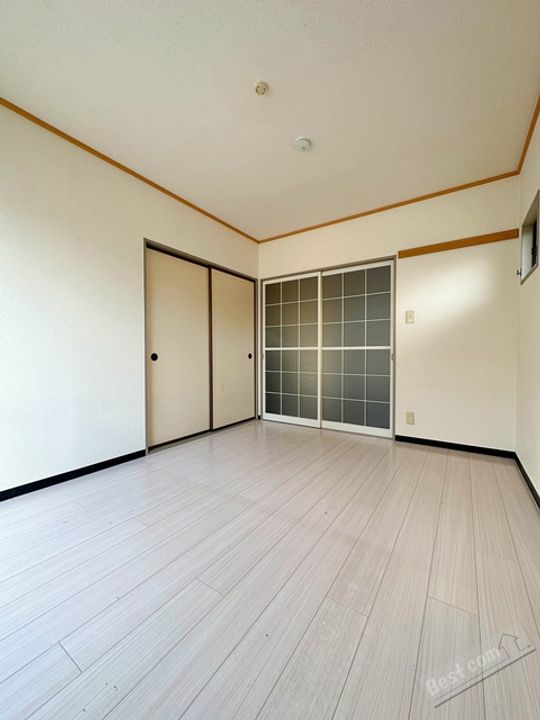 紙屋ハウス3番館D棟のその他画像