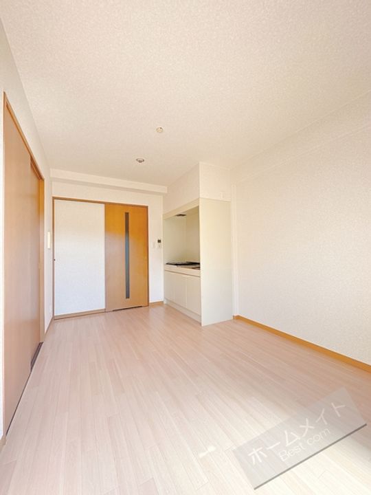 ルミエール・りんくうの内装