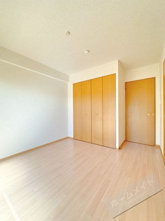 ルミエール・りんくうの内装