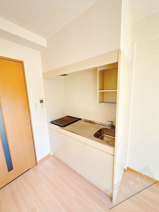 ルミエール・りんくうのキッチン