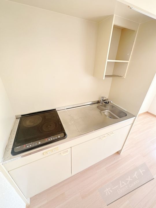 ルミエール・りんくうのキッチン