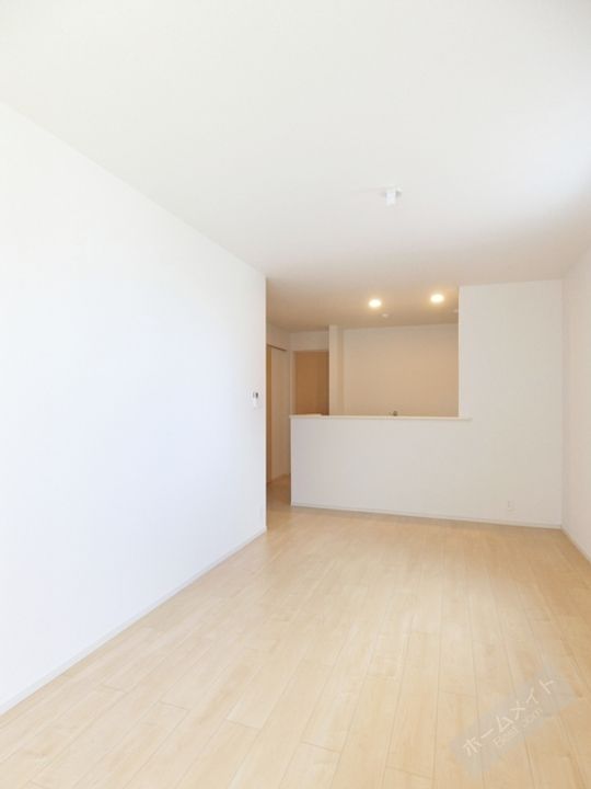 アムール葵の内装