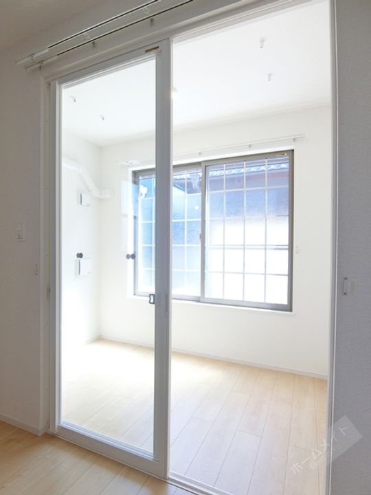 アムール葵の内装