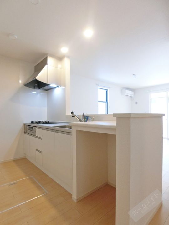 アムール葵のキッチン