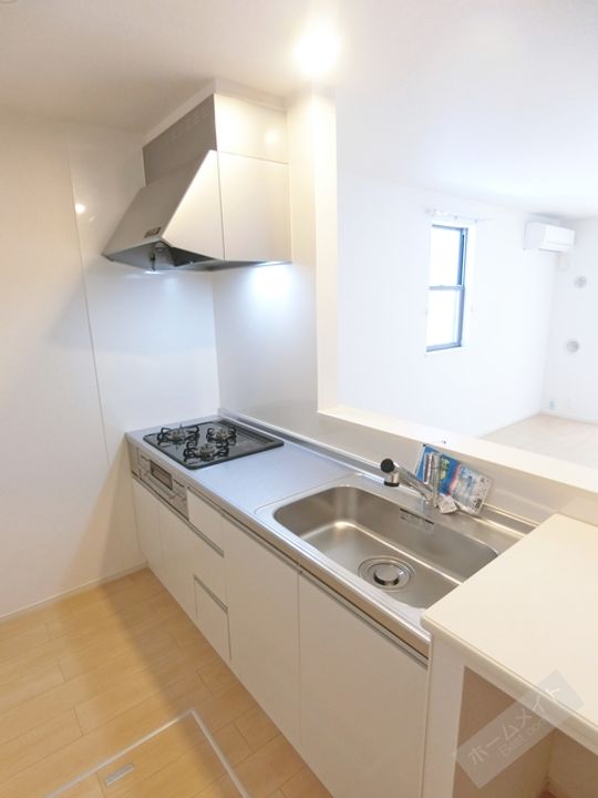 アムール葵のキッチン