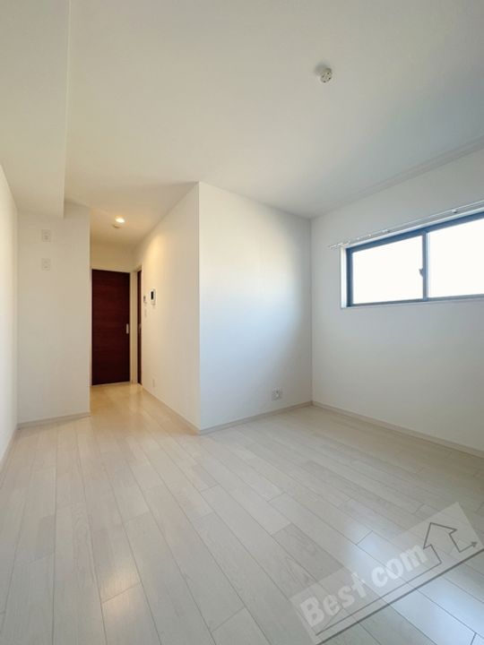 アペルト泉佐野Ⅵの内装