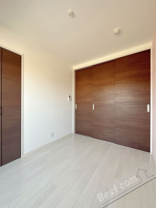 アペルト泉佐野Ⅵの内装