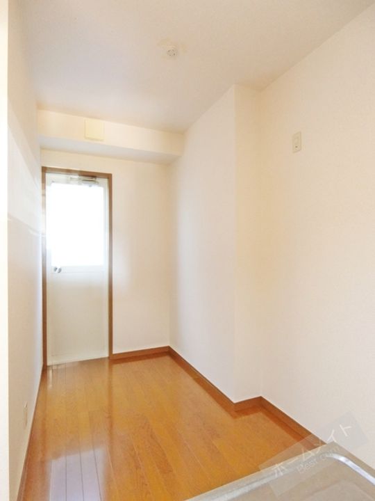 エアフィールド高松南のキッチン