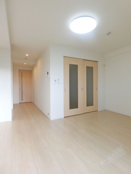 エテルノ りんくうの内装