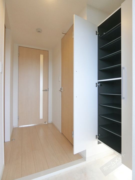 エテルノ りんくうの内装