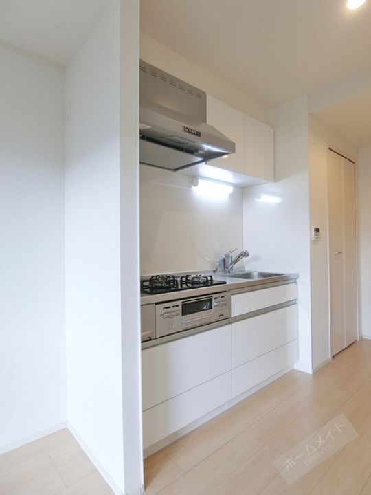 エテルノ りんくうのキッチン