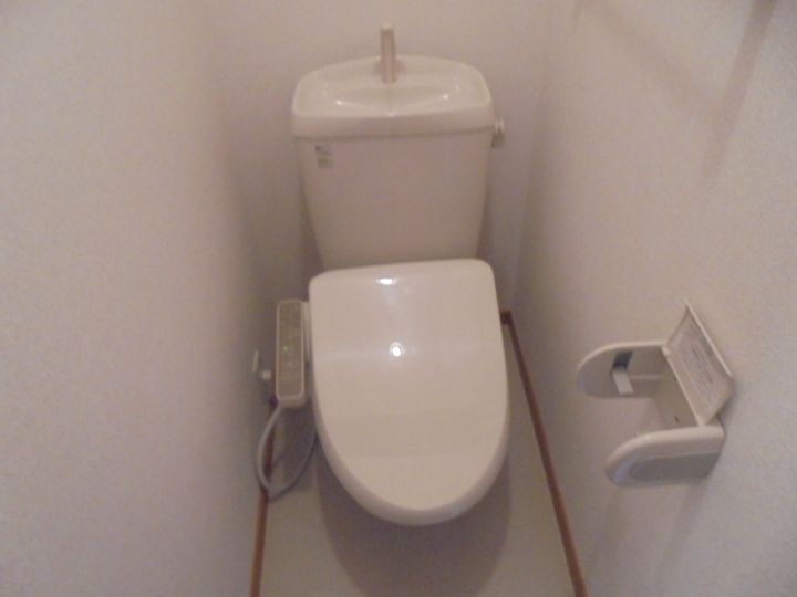 エレガントカーサ B棟のその他画像