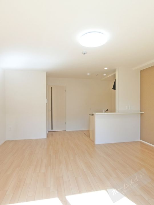 グランドフィルコースの内装