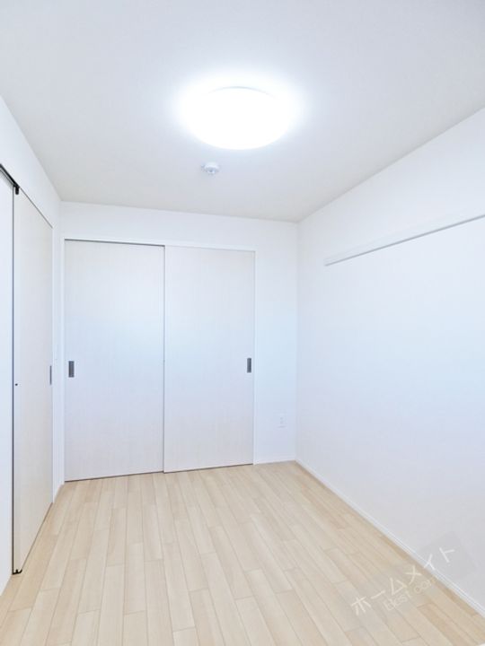 グランドフィルコースの内装