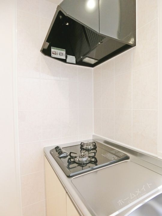 グランドフィルコースのキッチン