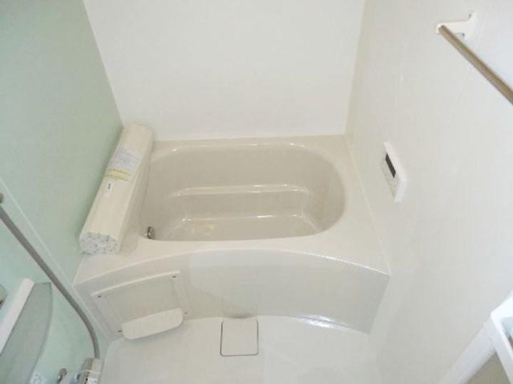 グランドフィルコースの風呂