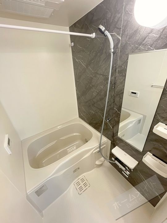 グラン クラスの風呂