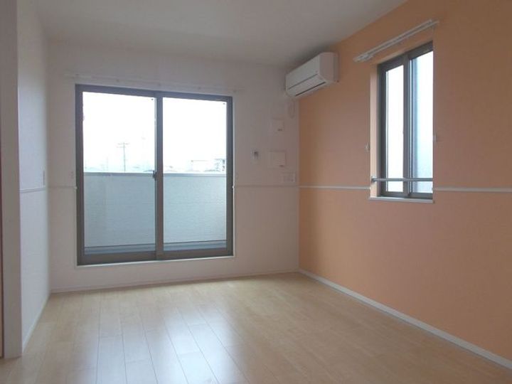 コンソラトゥールの内装