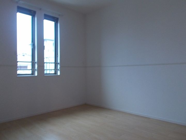 コンソラトゥールの内装