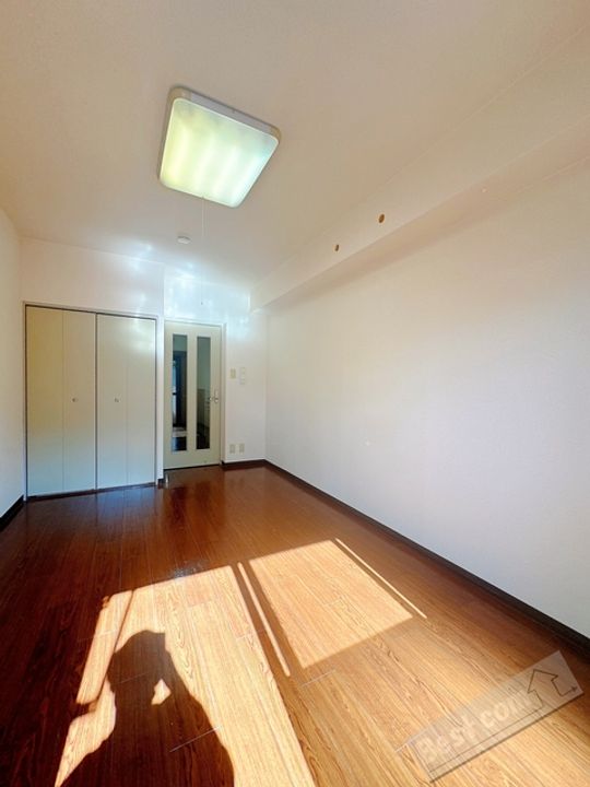 コンフォールの内装