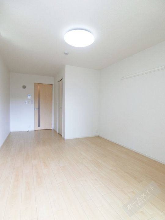 パンプキン クィーンの内装