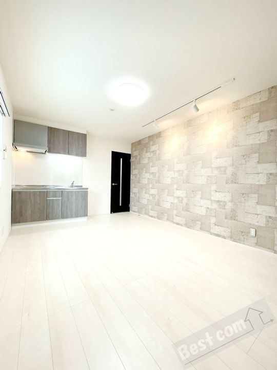 フジパレス日根野駅南Ⅰ番館の内装