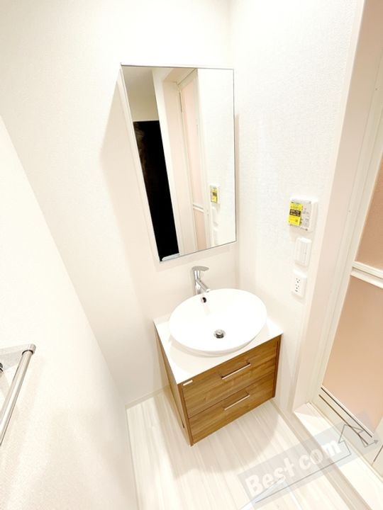 フジパレス日根野駅南Ⅰ番館のその他画像