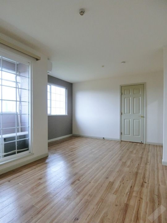 ベルフォーレ Ⅱ番館の内装