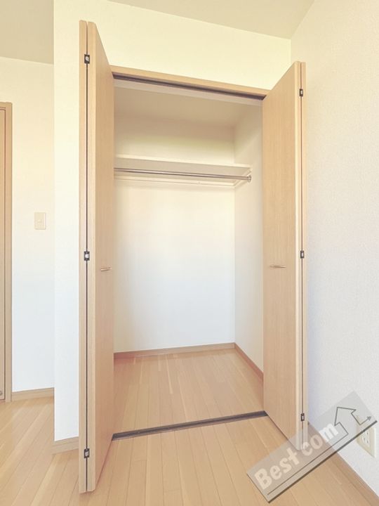 ラ・プリミエール城東A棟のその他画像