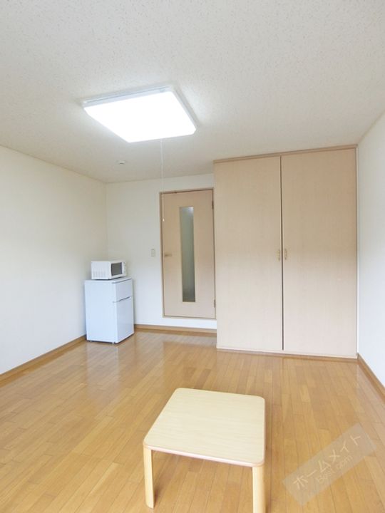 レオパレスJEUNESSEの内装