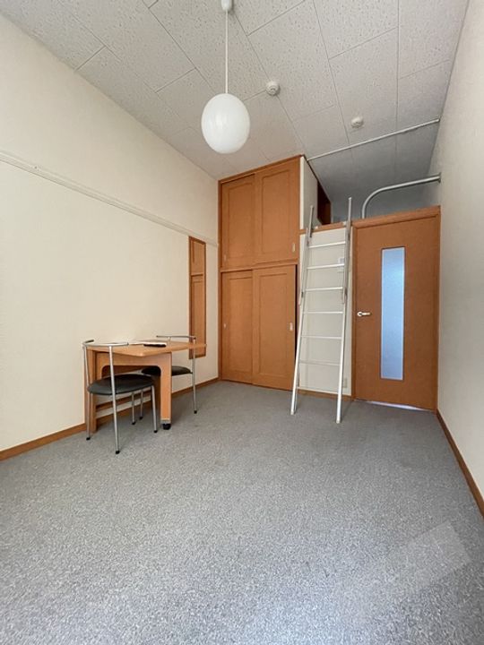 レオパレスFutura 泉のその他画像