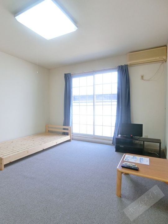 レオパレスSouth Forestのその他画像