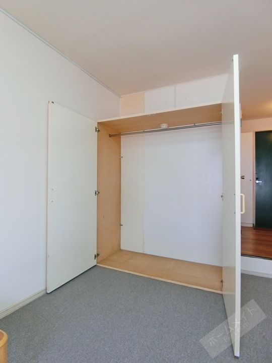 レオパレスSouth Forestのその他画像