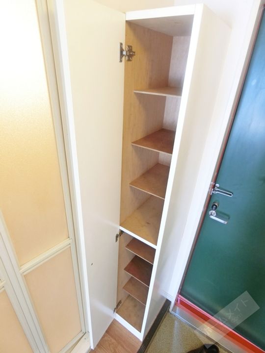 レオパレスSouth Forestのその他画像