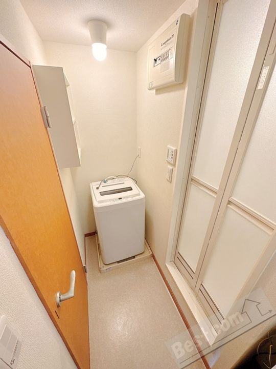 レオパレスMKのその他画像