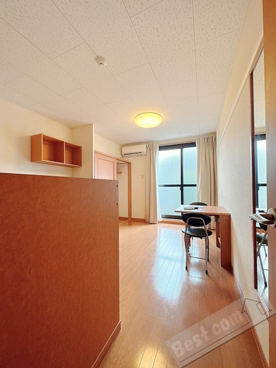 レオパレスMKのその他画像