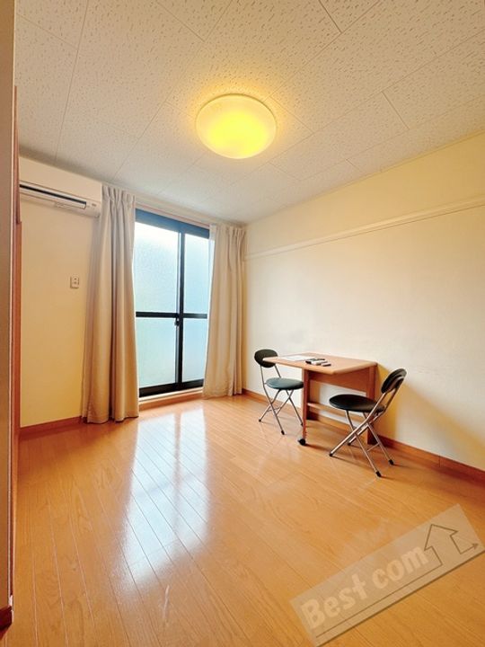レオパレスひまわりのその他画像