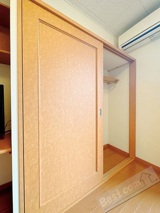 レオパレスひまわりのその他画像