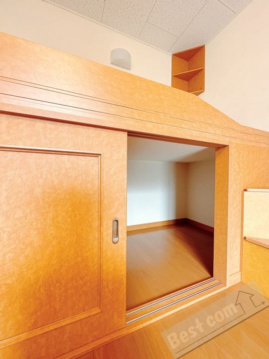 レオパレスひまわりのその他画像